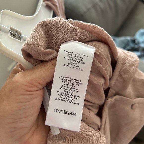 NWOT Urban outfitters XS Romper - Picture 5 of 10